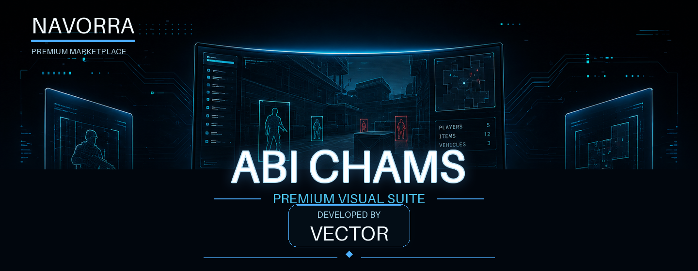 ABI Chams banner
