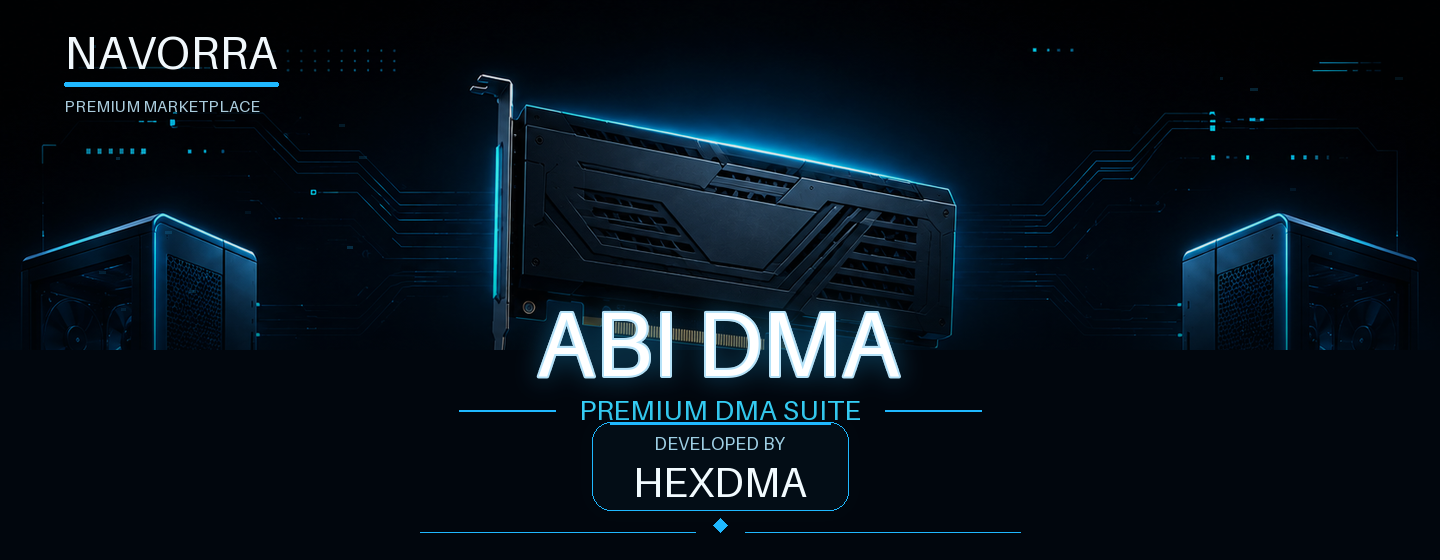 ABI DMA banner