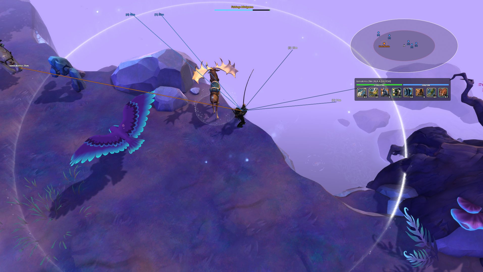 Modding Association Albion Online preview 3