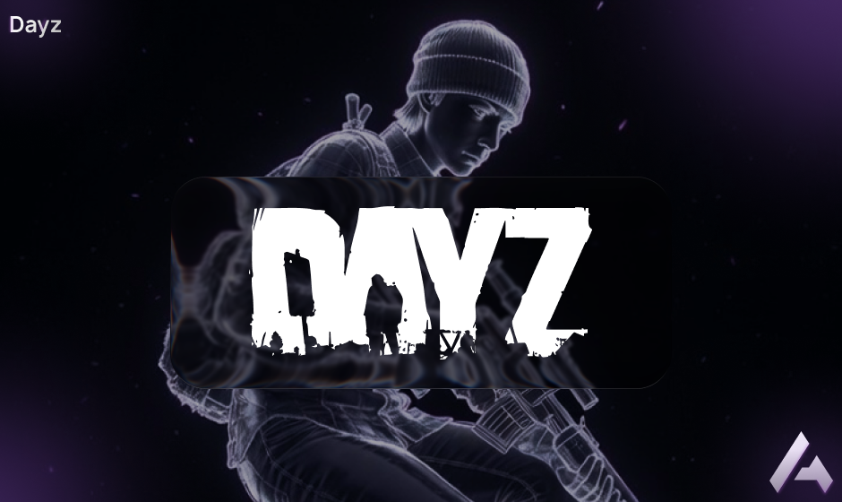 Ancient Dayz preview 1