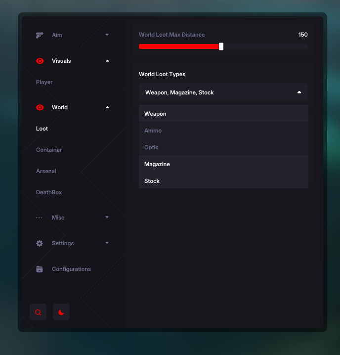 UnnamedTech Apex Legends External preview 4