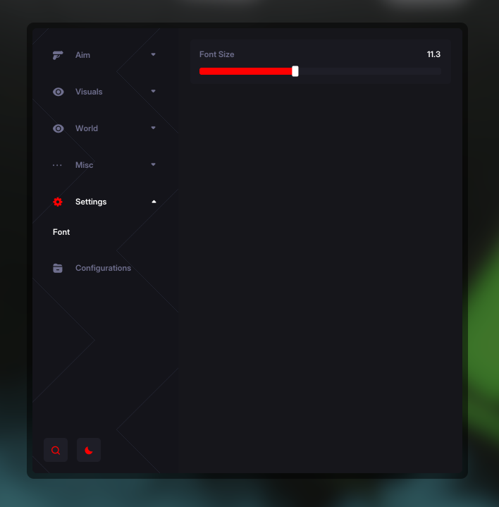 UnnamedTech Apex Legends External preview 2