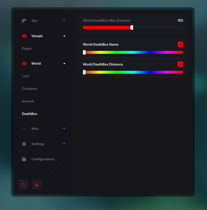 UnnamedTech Apex Legends External preview 3