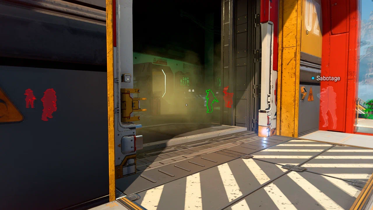 Vector Apex X-Ray preview 1