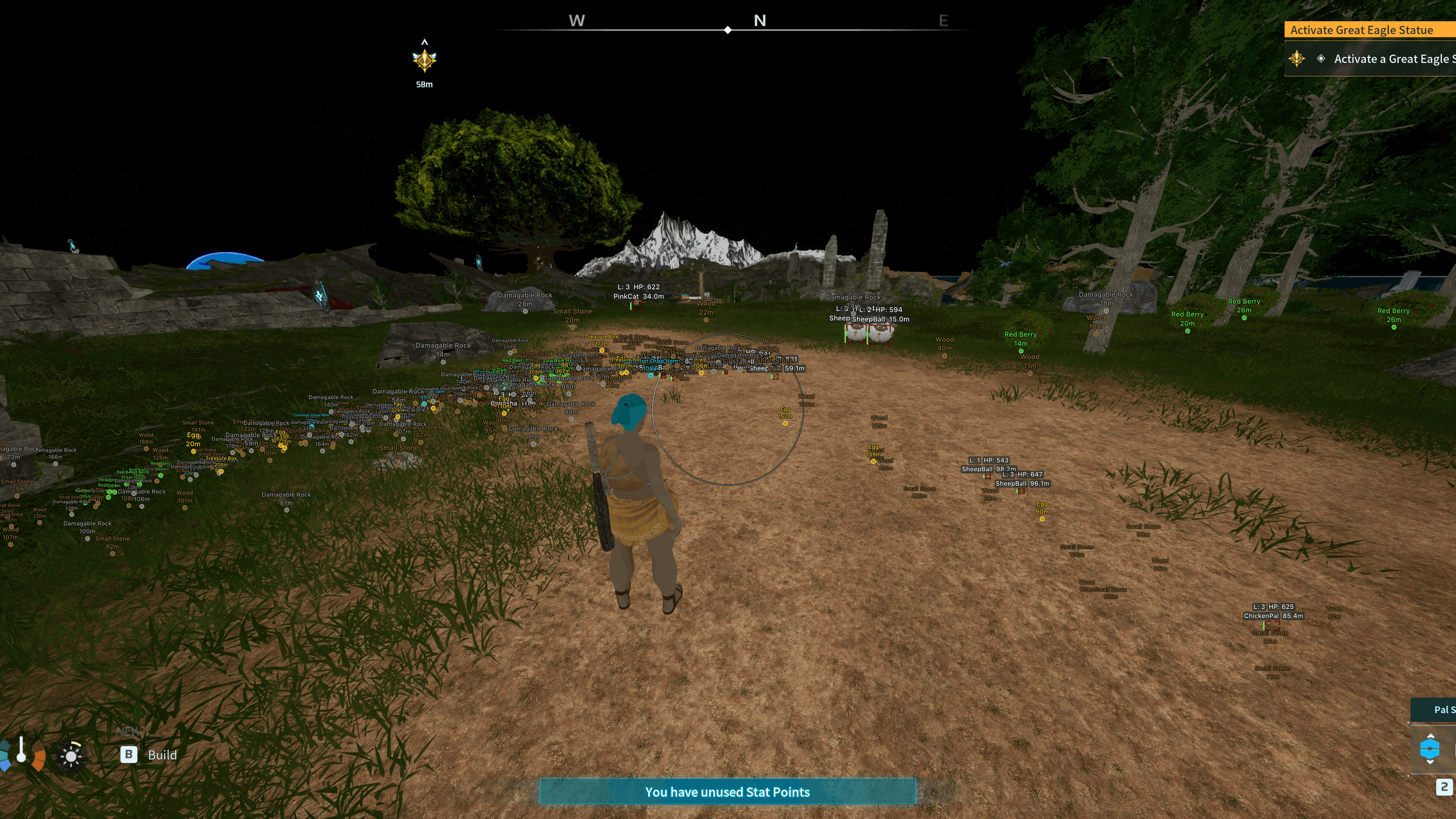 Arcane Palworld preview 7