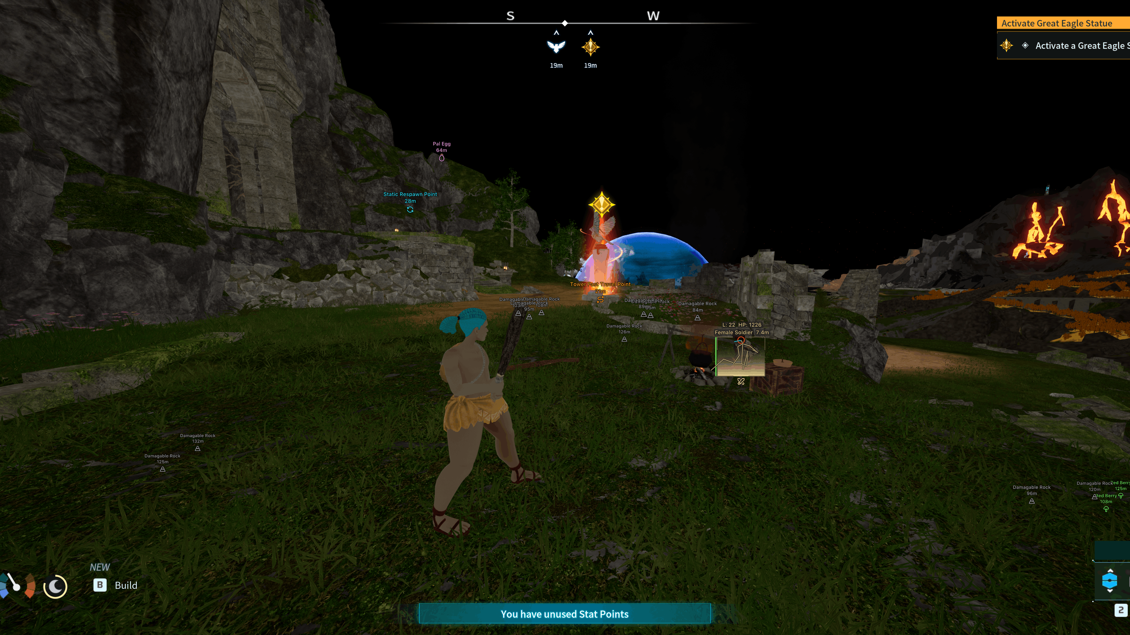 Arcane Palworld preview 8