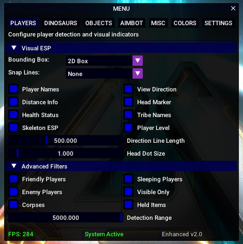 Belltower Ark Ascended Internal preview 4