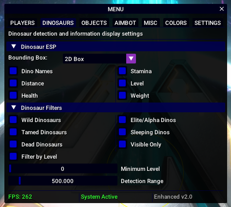 Belltower Ark Ascended Internal preview 3