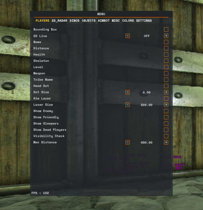 Belltower Ark Evolved preview 4
