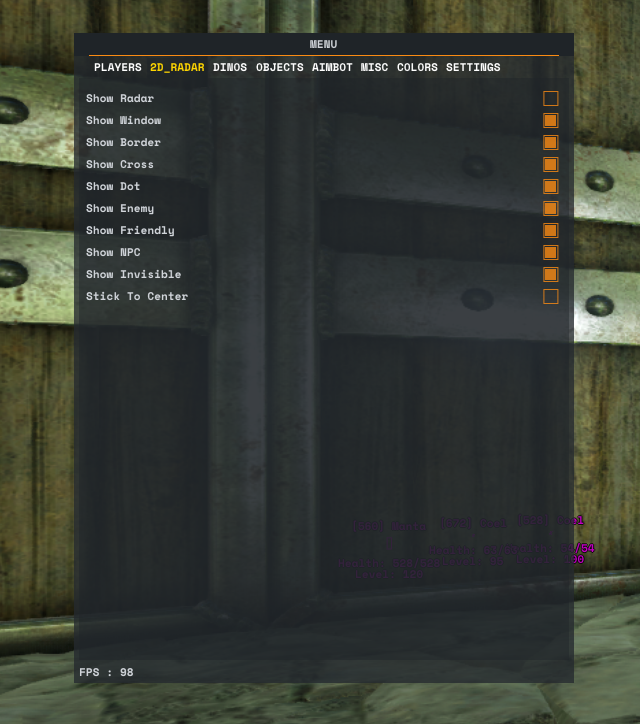 Belltower Ark Evolved preview 3