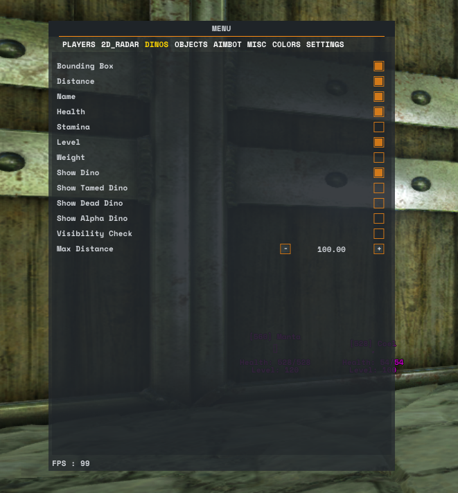 Belltower Ark Evolved preview 2