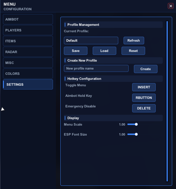 Belltower Apex Internal preview 6