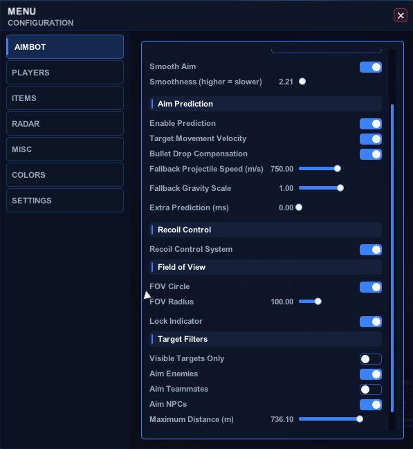 Belltower Apex Internal preview 4
