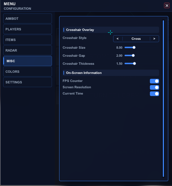 Belltower Apex Internal preview 8