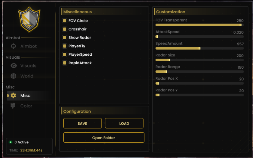 Fellas Chiv preview 5