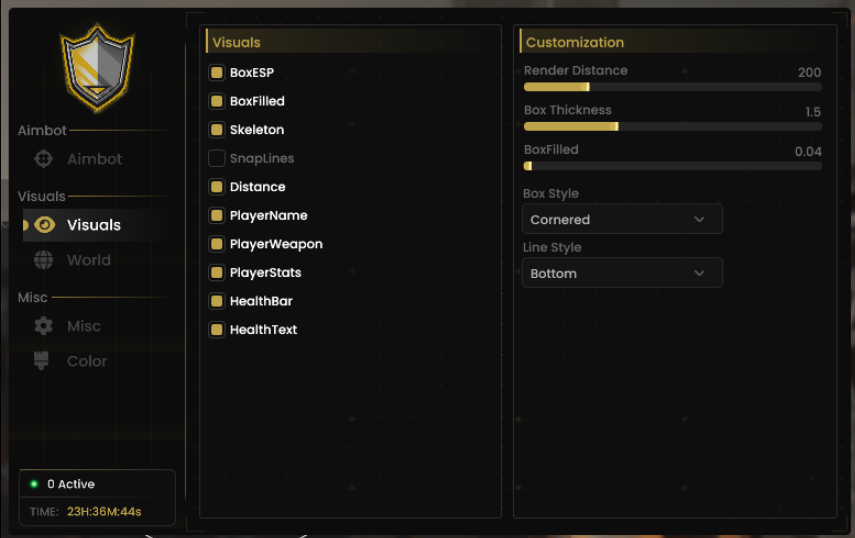Fellas Chiv preview 2