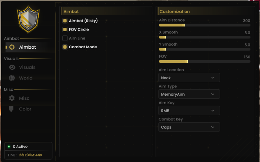 Fellas Chiv preview 1