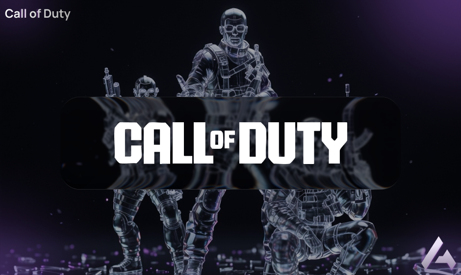 Call of Duty One-PC artwork