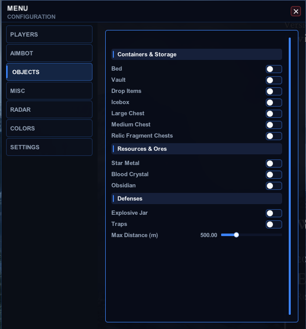 Belltower Conan Exiles Internal preview 3