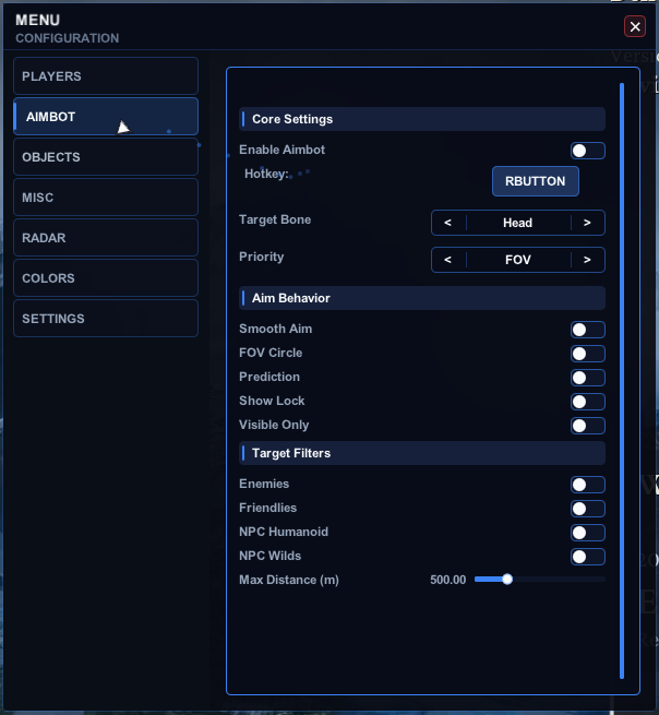 Belltower Conan Exiles Internal preview 4