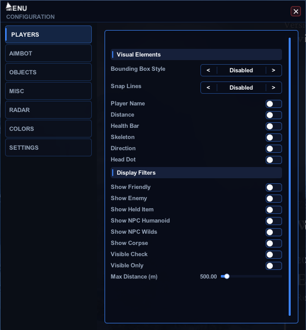 Belltower Conan Exiles Internal preview 5