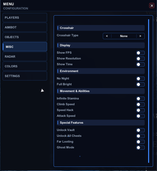 Belltower Conan Exiles Internal preview 2