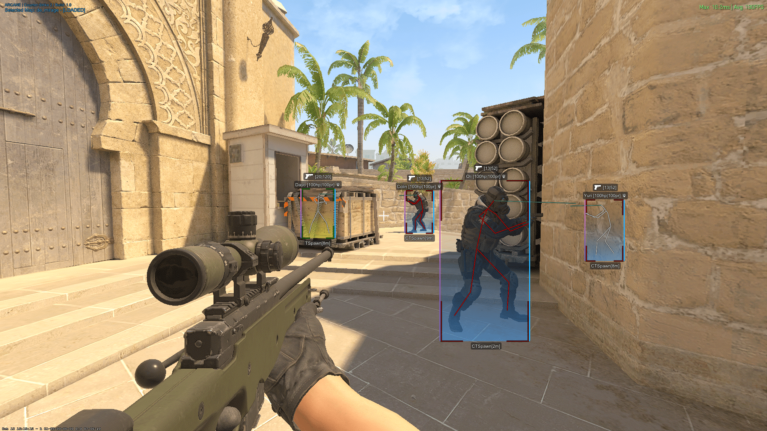 Arcane CS2 preview 3