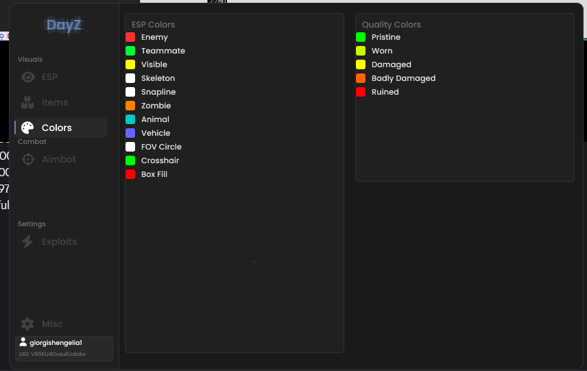 Modding Association DayZ preview 7