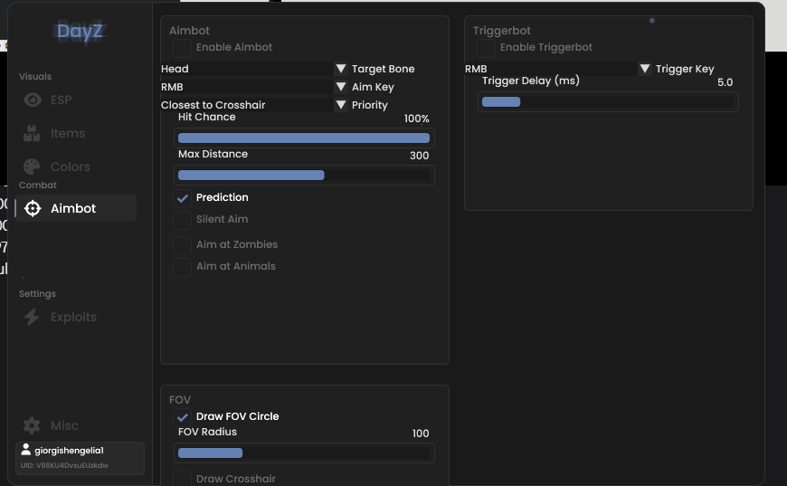Modding Association DayZ preview 3