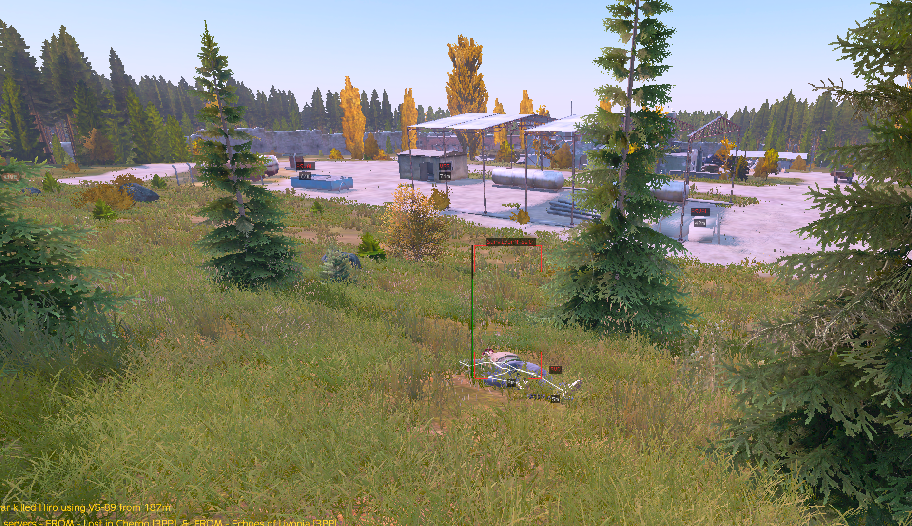 Modding Association DayZ preview 6