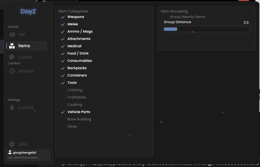 Modding Association DayZ preview 4