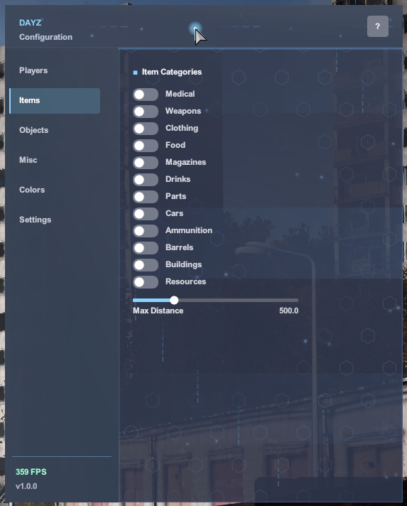 Belltower Dayz Internal preview 3