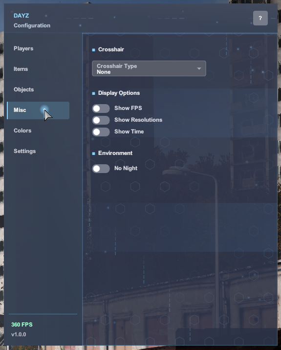 Belltower Dayz Internal preview 2
