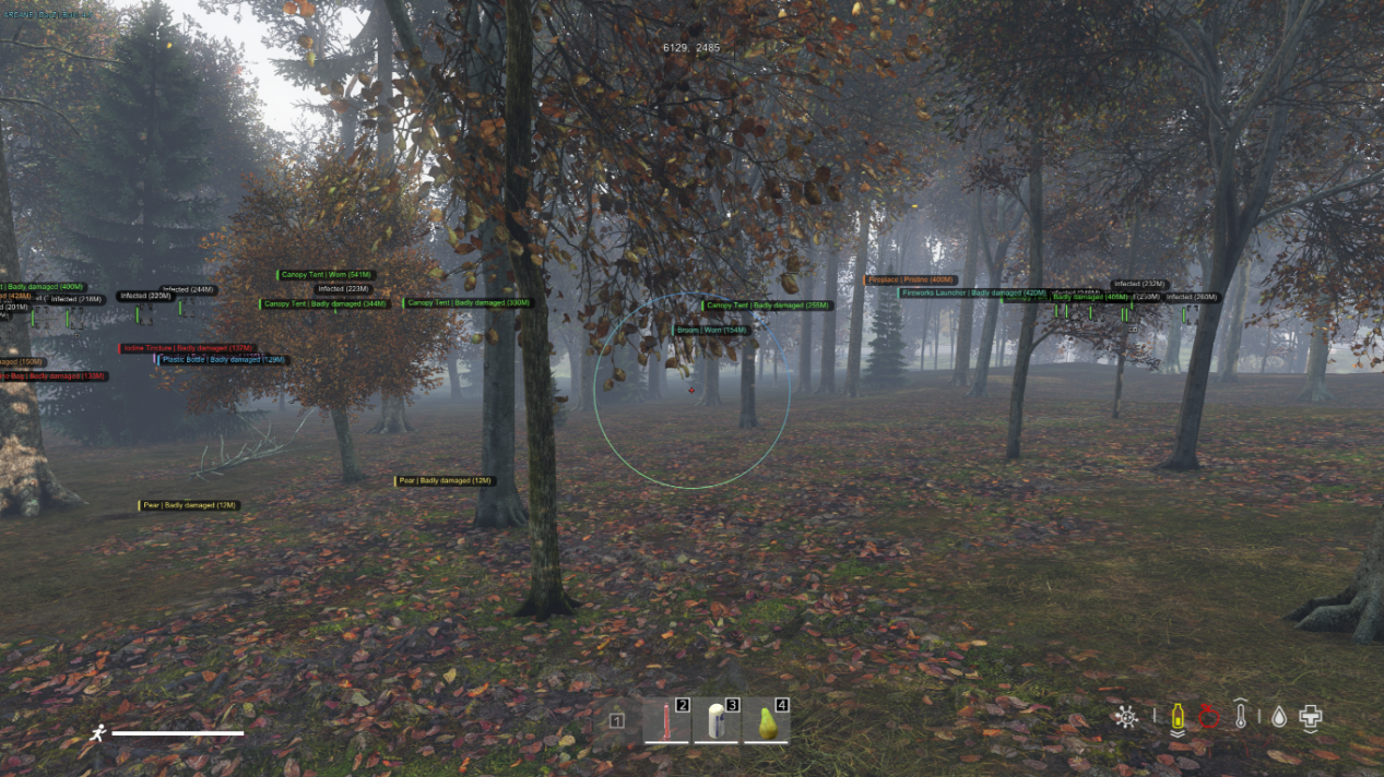 Arcane Dayz preview 3