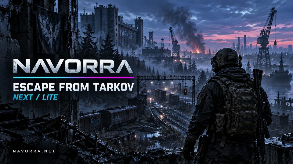 EFT Lite banner