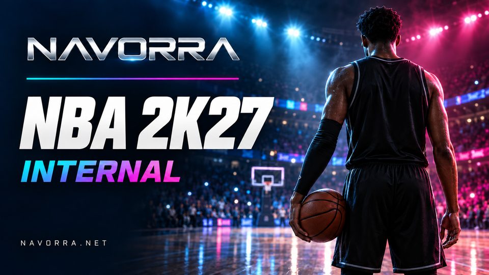 NBA 2K27 Internal banner