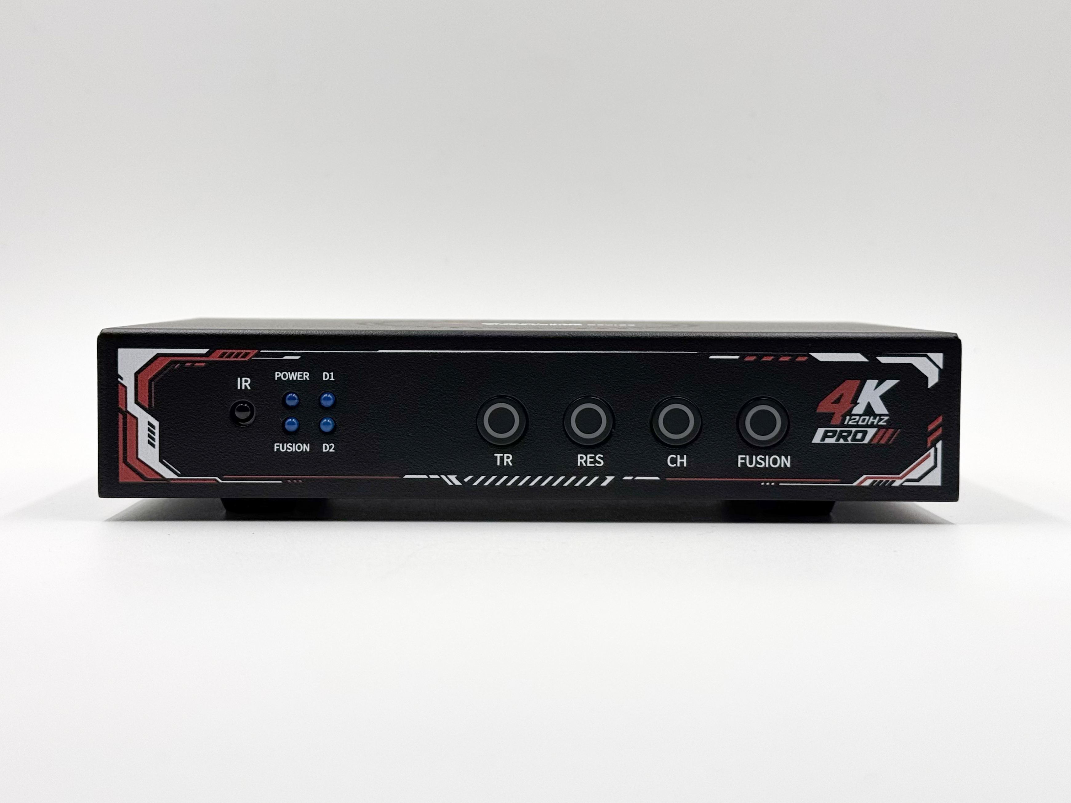 Godlike 4K Pro Fuser (DP)
