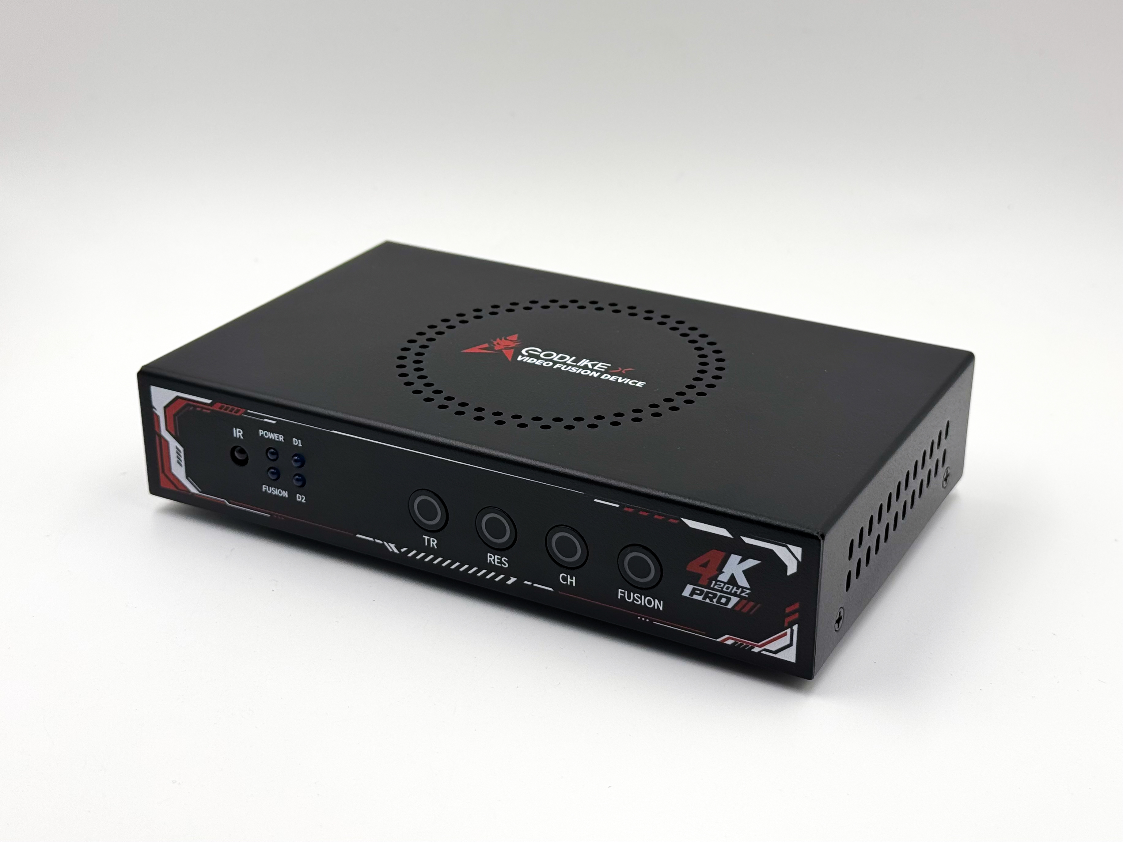 Godlike 4K Pro Fuser (DP)