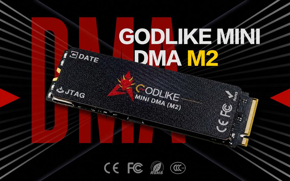 Godlike M2 100T banner