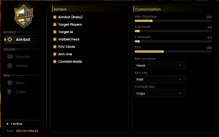 Fellas GrayZone preview 2