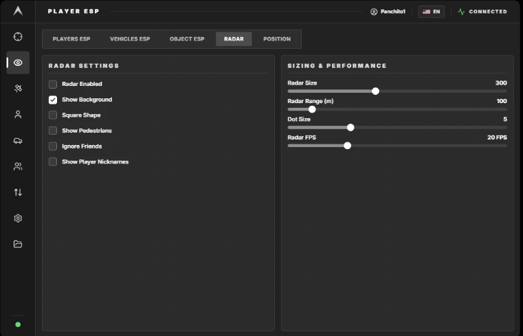 GTAV DMA- Fivem/RageMP/ALTV/GTAV preview 7