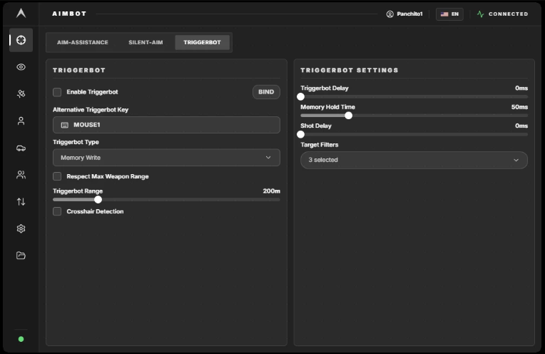 GTAV DMA- Fivem/RageMP/ALTV/GTAV preview 3