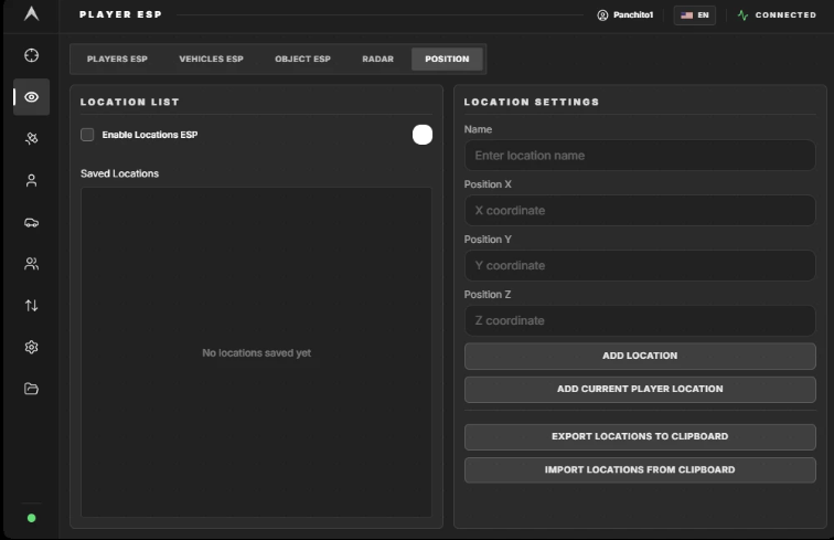 GTAV DMA- Fivem/RageMP/ALTV/GTAV preview 8
