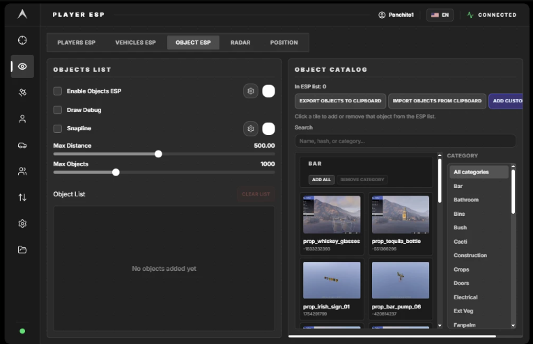 GTAV DMA- Fivem/RageMP/ALTV/GTAV preview 6
