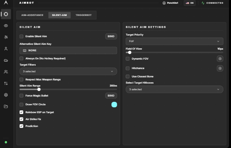 GTAV DMA- Fivem/RageMP/ALTV/GTAV preview 2