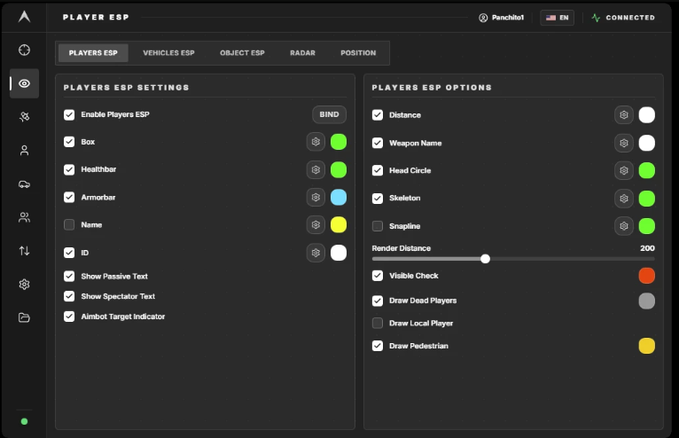 GTAV DMA- Fivem/RageMP/ALTV/GTAV preview 4