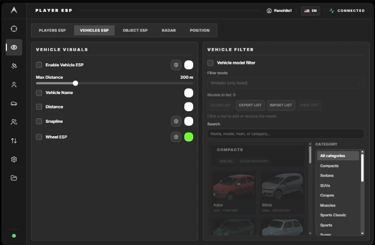 GTAV DMA- Fivem/RageMP/ALTV/GTAV preview 5