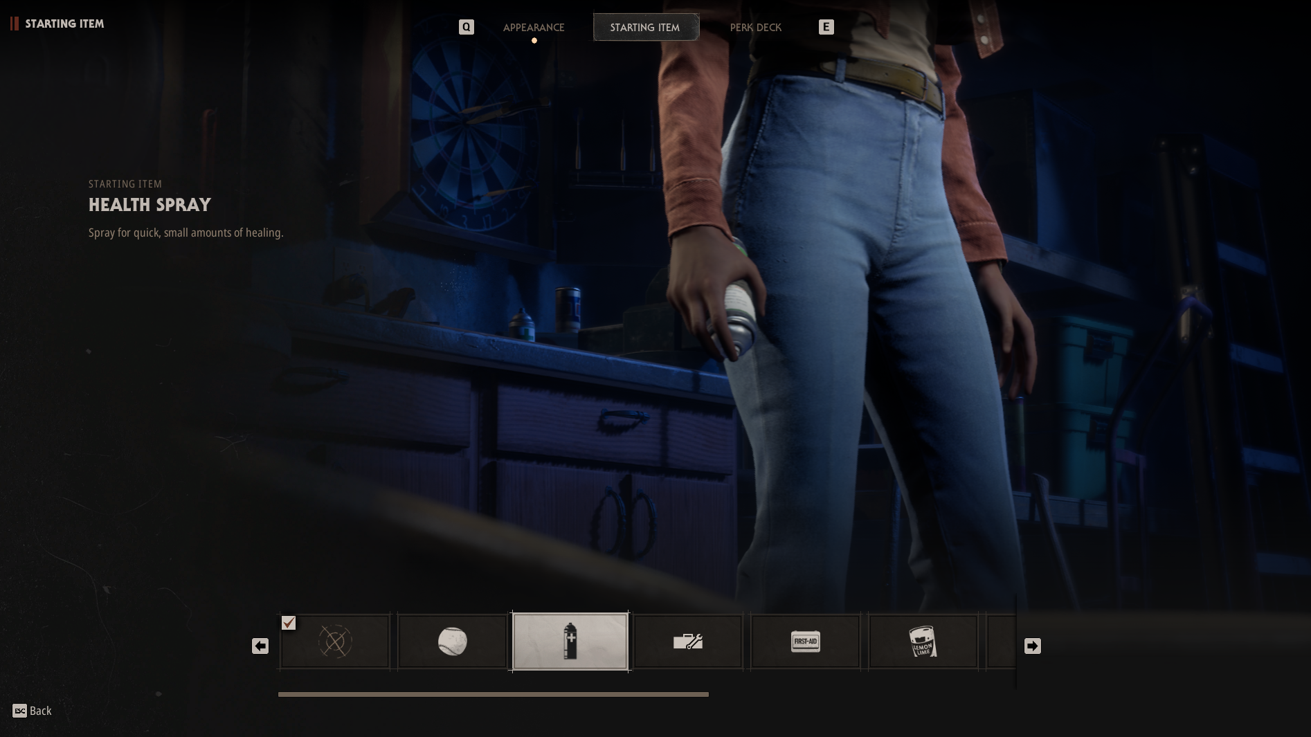 Unnamed Halloween Unlock all preview 2