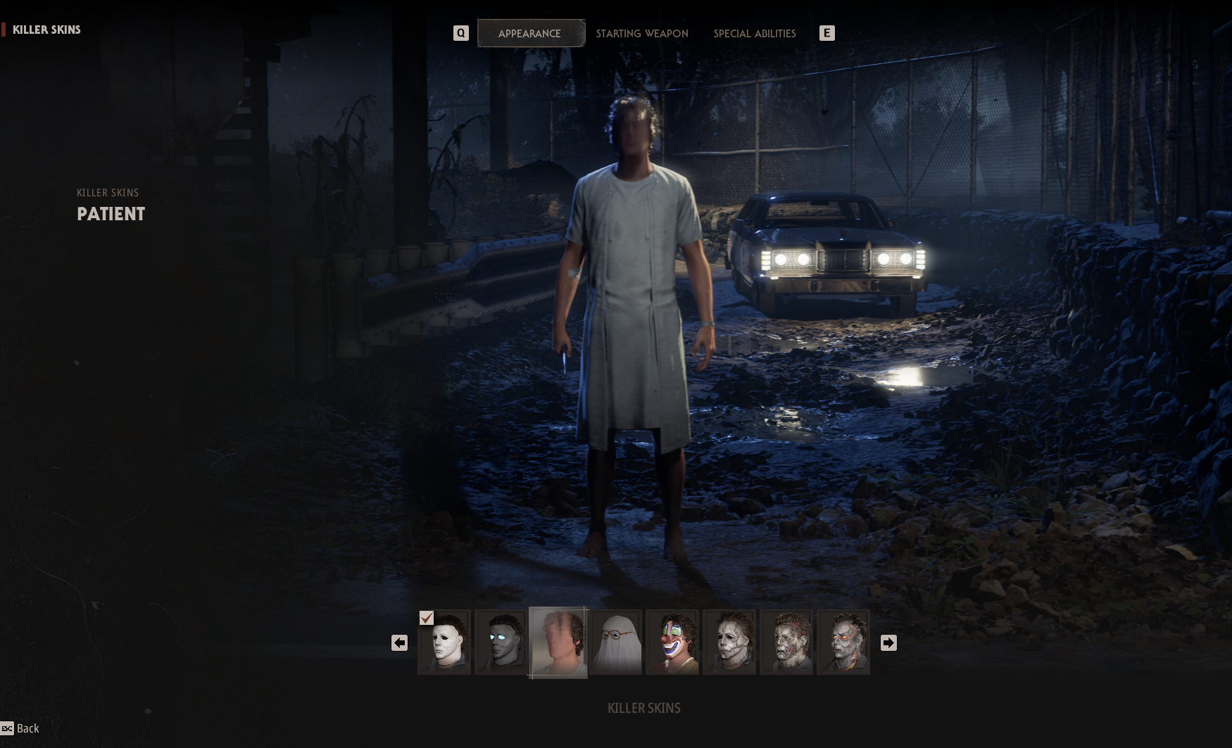 Unnamed Halloween Unlock all preview 6