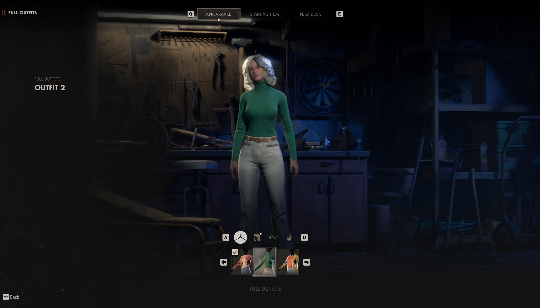 Unnamed Halloween Unlock all preview 4